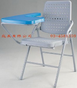 TMPP-106I 折合式課桌椅 W52xD75xH84